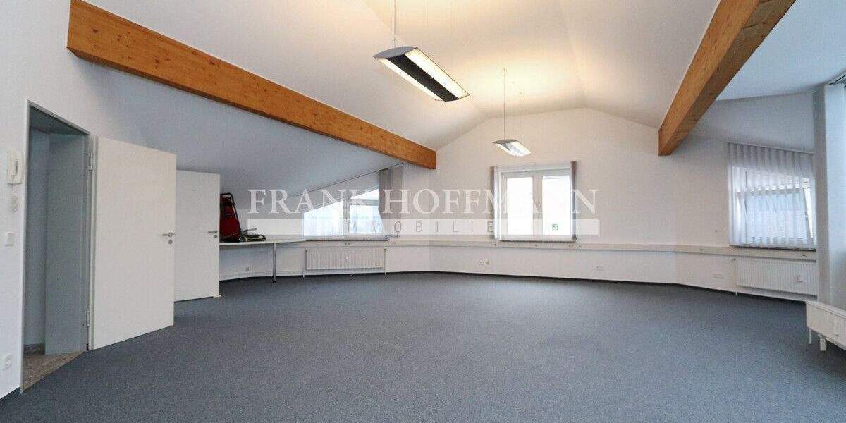 Gewerbeobjekt Henstedt-Ulzburg Ulzburg - 1.944&euro; | Angebot:25801689