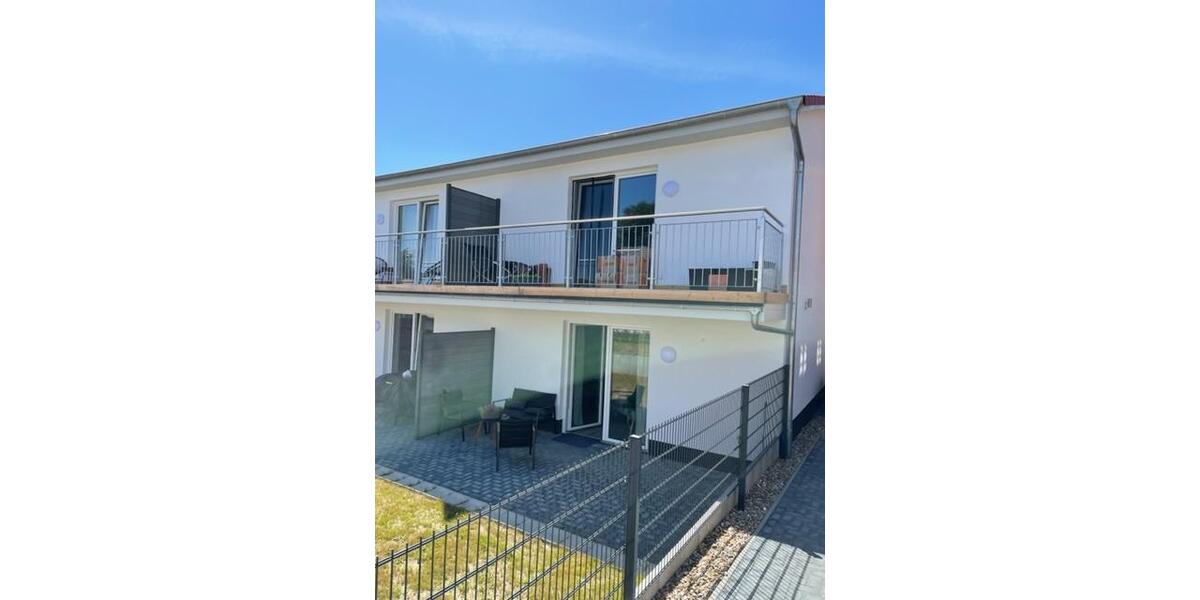Etagenwohnung Garz/Rügen Rügen - 2 Zimmer, 60 m&sup2;, 700&euro; | Angebot:23502435
