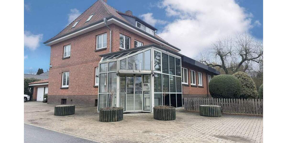 Gewerbeobjekt Wienhausen - 1.500&euro; | Angebot:25701926