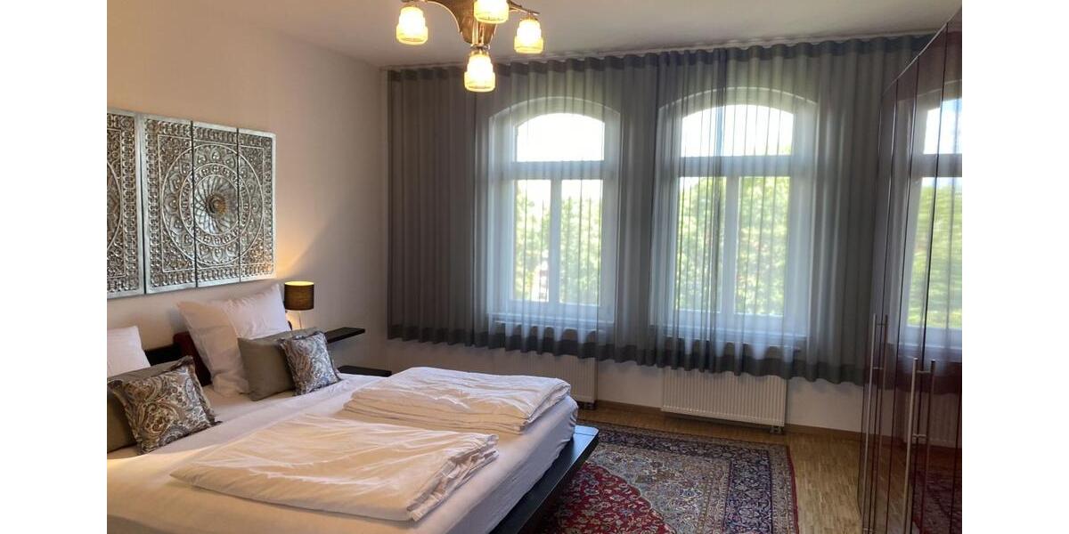 Wohnen auf Zeit Erfurt Hochheim - 4.5 Zimmer, 140 m&sup2;, 4.800&euro; | Angebot:26144352