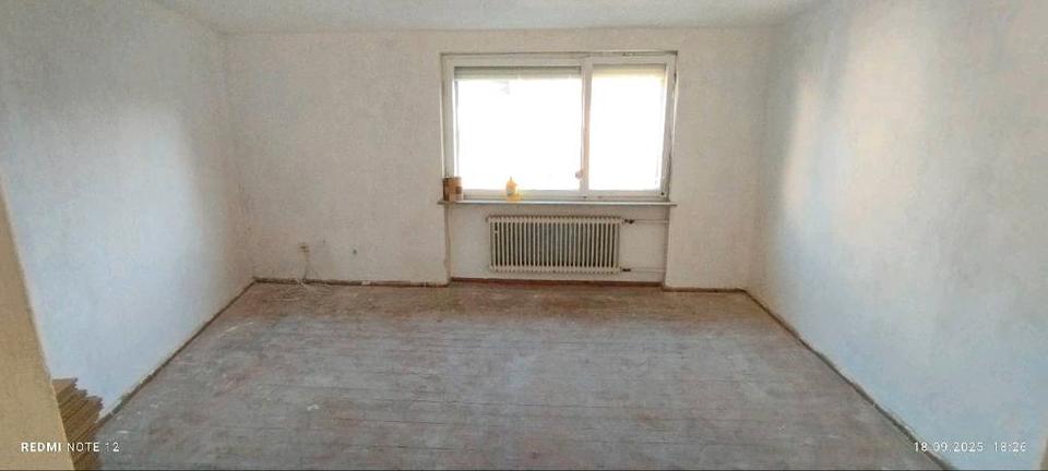 Doppelhaushälfte Bad Steben - 7 Zimmer, 160 m&sup2;, 690&euro; | Angebot:26546682