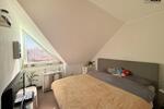 Dachgeschoßwohnung Velen - 3 Zimmer, 65 m&sup2;, 490&euro; | Angebot:26490857