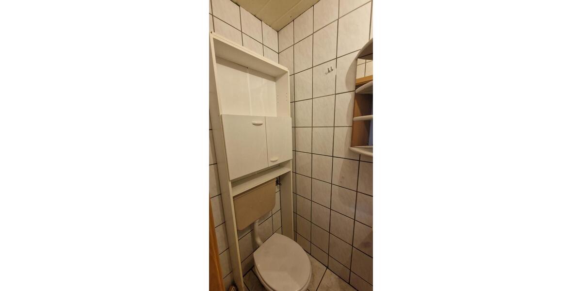 Reihenhaus Düren Mariaweiler-Hoven - 2 Zimmer, 30 m&sup2;, 318&euro; | Angebot:25985877