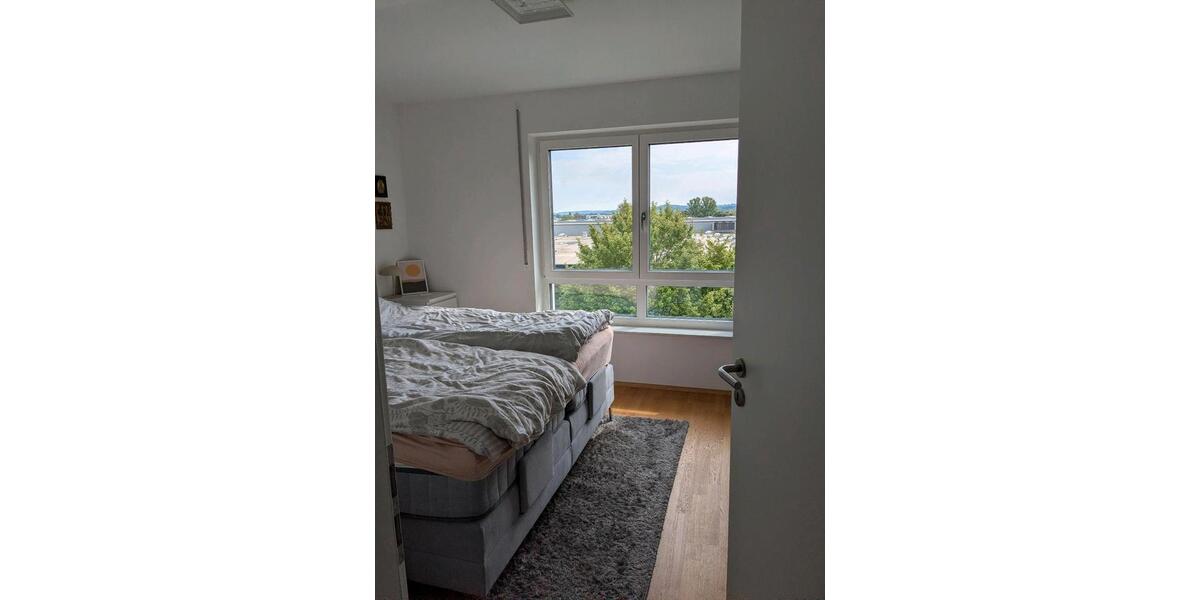 Etagenwohnung Stimpfach - 3 Zimmer, 75 m&sup2;, 995&euro; | Angebot:26514904