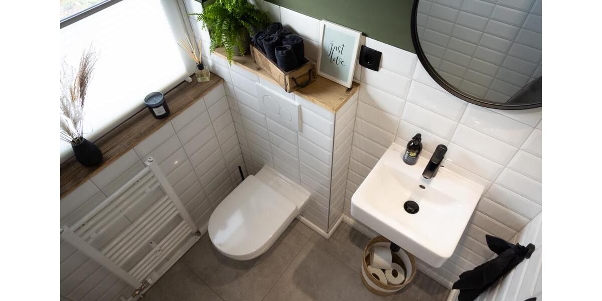 Erdgeschoßwohnung Loose - 3.5 Zimmer, 100 m&sup2;, 1.540&euro; | Angebot:26656595