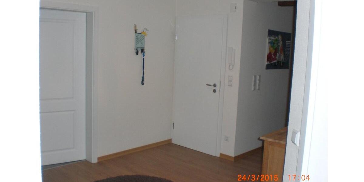 Dachgeschoßwohnung Wrestedt - 3 Zimmer, 135 m&sup2;, 890&euro; | Angebot:26132254