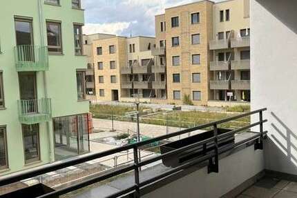 Wohnung Heidelberg Boxberg - 1 Zimmer, 47 m&sup2;, 829&euro; | Angebot:27355878