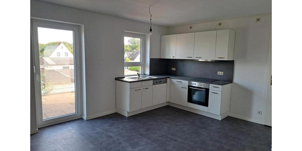 Dachgeschoßwohnung Hambergen - 3 Zimmer, 70 m&sup2;, 600&euro; | Angebot:26567087