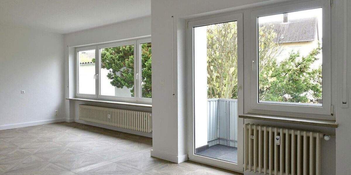 Etagenwohnung Neusitz - 3 Zimmer, 105 m&sup2;, 950&euro; | Angebot:25824676