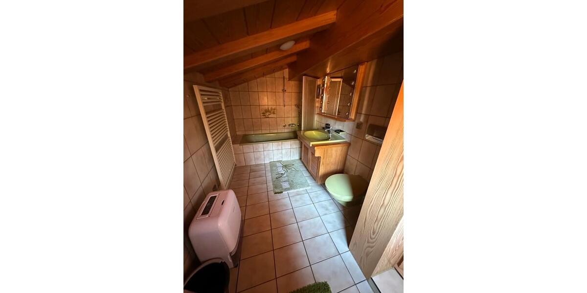 Wohnen auf Zeit Bad Soden am Taunus - 1.5 Zimmer, 50 m&sup2;, 870&euro; | Angebot:26318941