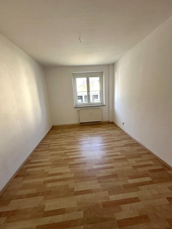 2-Raum-Wohnung in Zeulenroda-West
