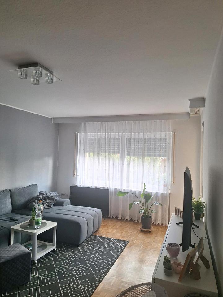 2-Zimmer Wohnung in Gerolzhofen