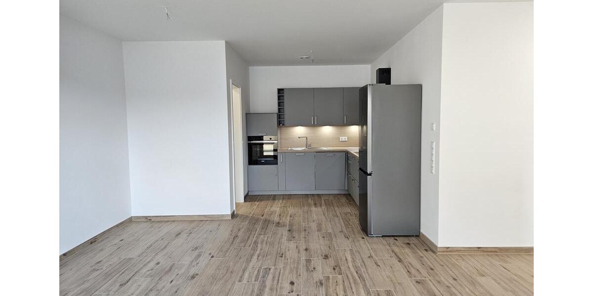 *EXKLUSIVE 2 ZIMMER-WOHNUNG mit EBK *AUFZUG *TIEFGARAGE * BARRIEREFREI *ERSTBEZUG 2 zimmer