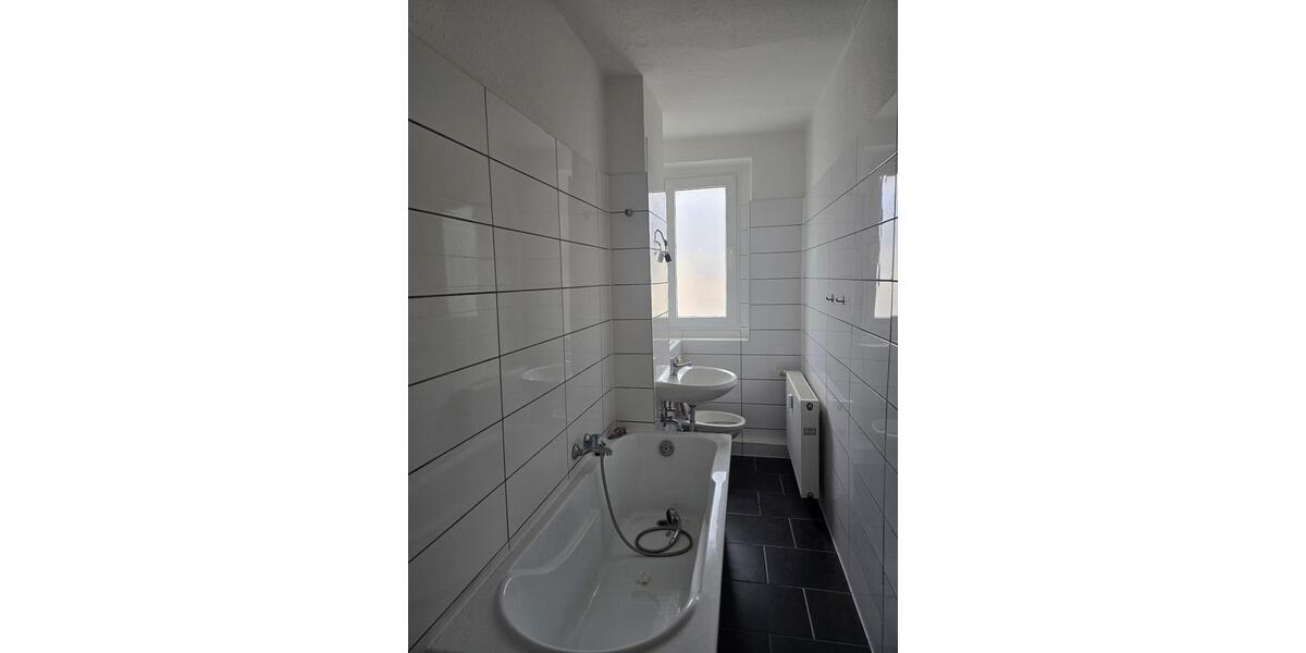 Etagenwohnung Kalbe (Milde) - 3 Zimmer, 53 m&sup2;, 248&euro; | Angebot:26144594