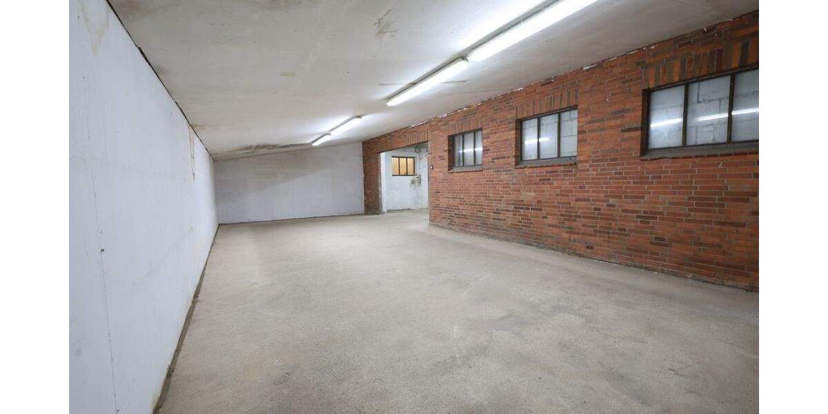 Gewerbeobjekt Hennstedt - 1.000&euro; | Angebot:26128142