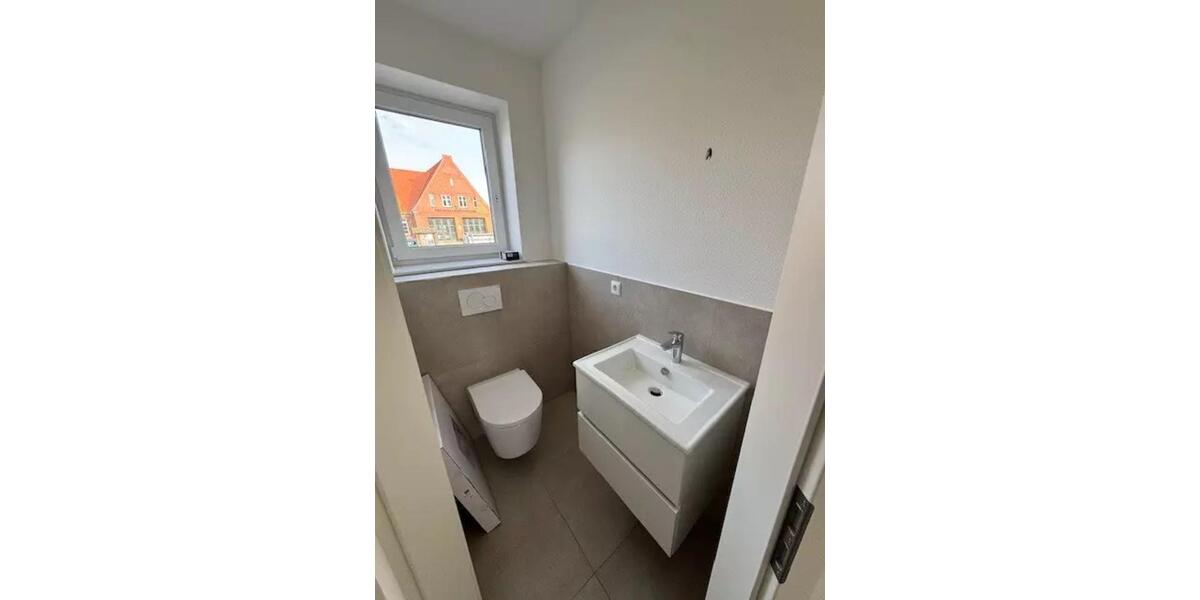 Reihenhaus Ziethen - 6 Zimmer, 115 m&sup2;, 1.600&euro; | Angebot:24743076