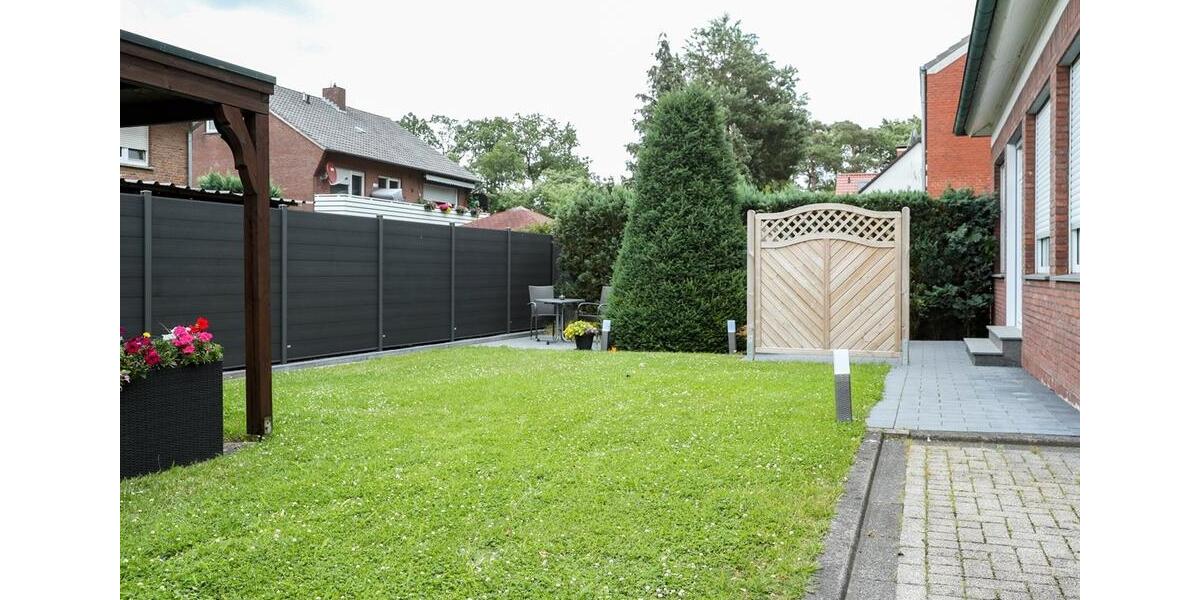 Wohnen auf Zeit Warendorf - 2 Zimmer, 52 m&sup2;, 1.300&euro; | Angebot:26621097