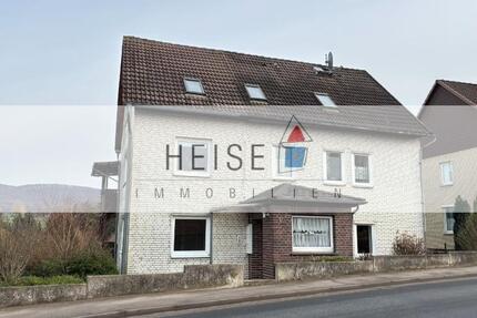 Wohnung Eschershausen - 4 Zimmer, 94 m&sup2;, 570&euro; | Angebot:24312510