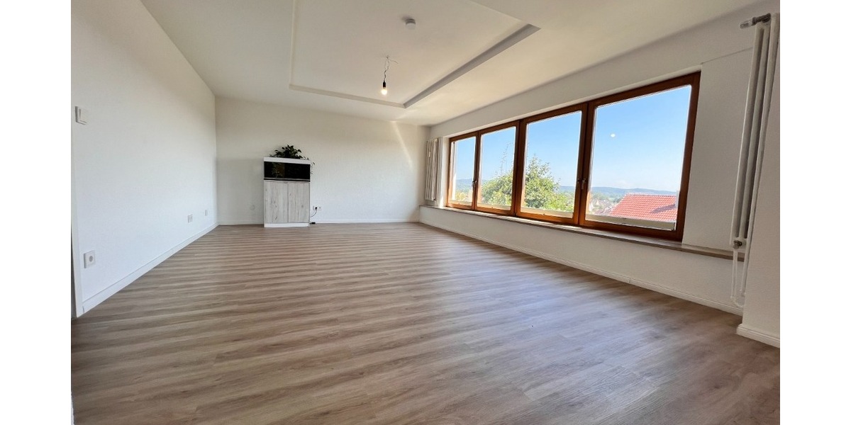 Einzigartige Erdgeschosswohnung in Volkertshausen - Erdgeschoßwohnung Volkertshausen | Angebot:17262099