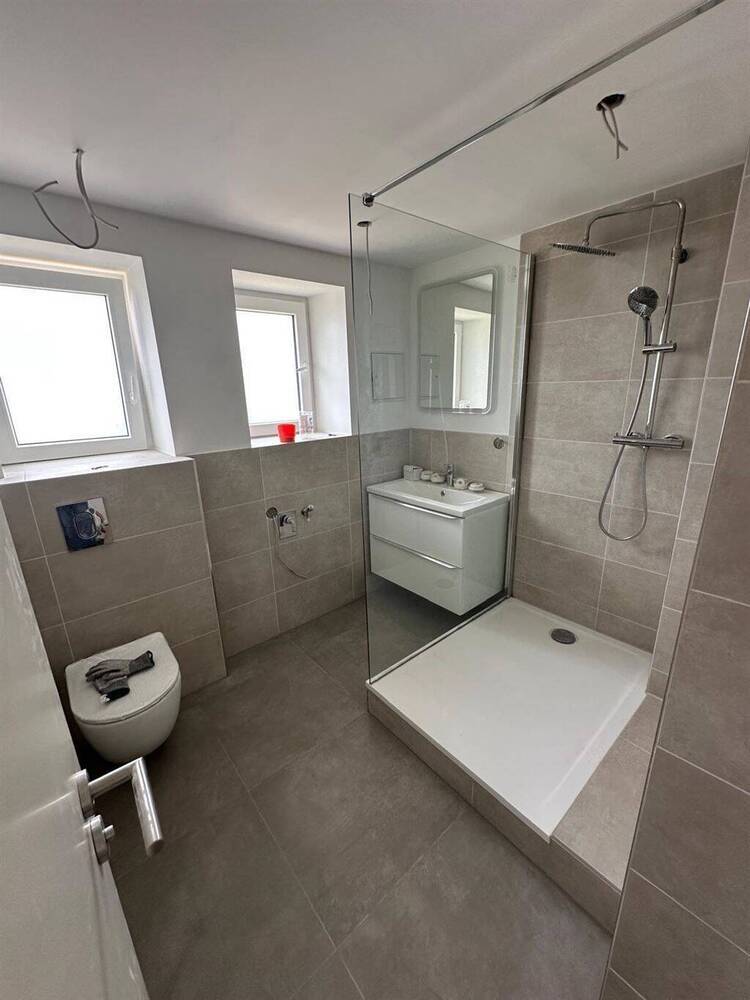 CO Nähe Polizei ** 3 ZI Wohnung ca. 58 qm ** neu renoviert ab sofort
