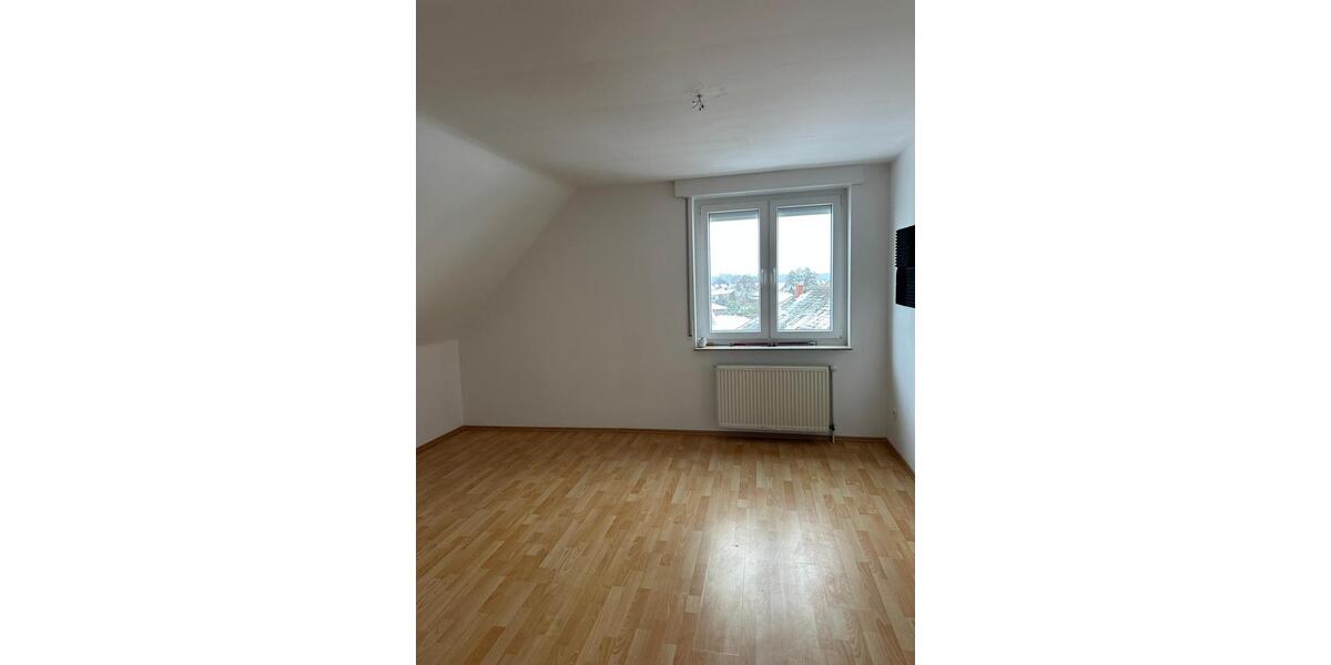 Etagenwohnung Dinklage - 4 Zimmer, 95 m&sup2;, 680&euro; | Angebot:24751308