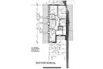 Dachgeschoßwohnung Hude (Oldenburg) - 4 Zimmer, 88 m&sup2;, 1.000&euro; | Angebot:26639349