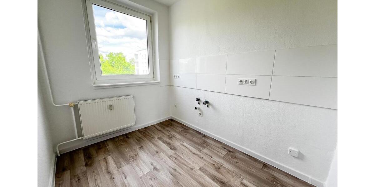 Etagenwohnung Eilsleben - 3 Zimmer, 60 m&sup2;, 347&euro; | Angebot:26144597
