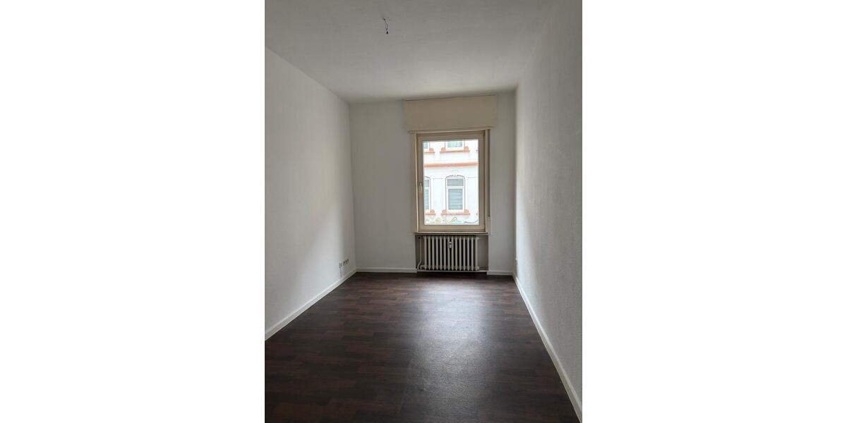 Erdgeschoßwohnung Hildesheim - 2 Zimmer, 56 m&sup2;, 495&euro; | Angebot:26491379