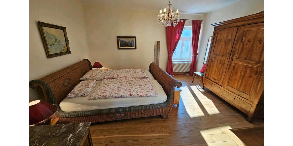 Etagenwohnung Saarburg - 3 Zimmer, 75 m&sup2;, 700&euro; | Angebot:19845902