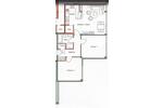 Etagenwohnung Paderborn - 3 Zimmer, 87 m&sup2;, 765&euro; | Angebot:26546125