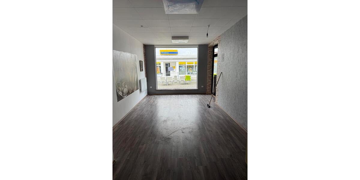 Gewerbeobjekt Alfeld (Leine) - 800&euro; | Angebot:25861608