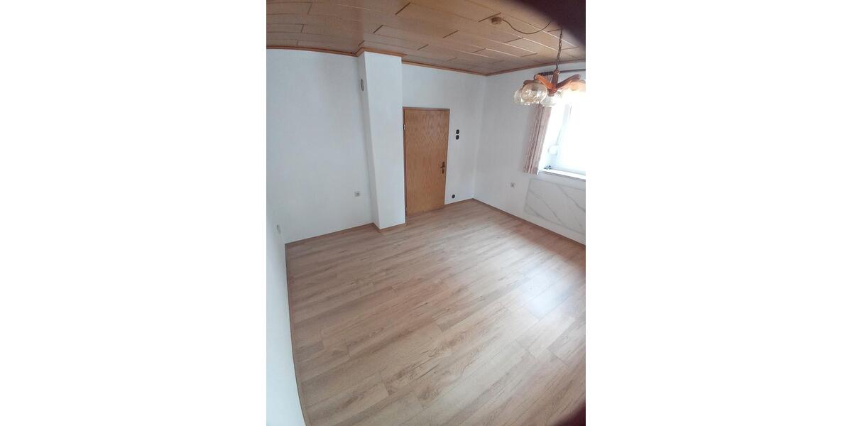 Etagenwohnung Warmensteinach - 2 Zimmer, 52 m&sup2;, 360&euro; | Angebot:26420381