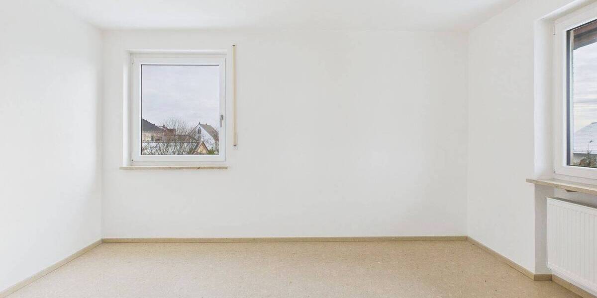 Etagenwohnung Ingolstadt / Gerolfing Gerolfing - 3 Zimmer, 100 m&sup2;, 900&euro; | Angebot:26105390