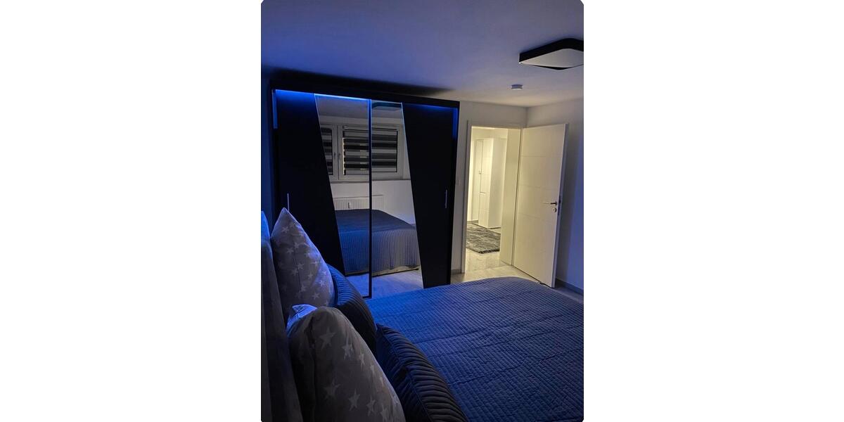 Etagenwohnung Hagen Hagen-Nord - 2 Zimmer, 50 m&sup2;, 950&euro; | Angebot:26704954