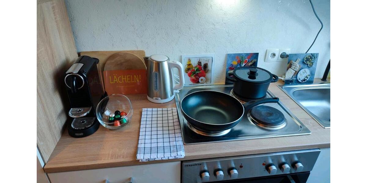 Dachgeschoßwohnung Schwieberdingen - 2.5 Zimmer, 55 m&sup2;, 1.260&euro; | Angebot:25025836