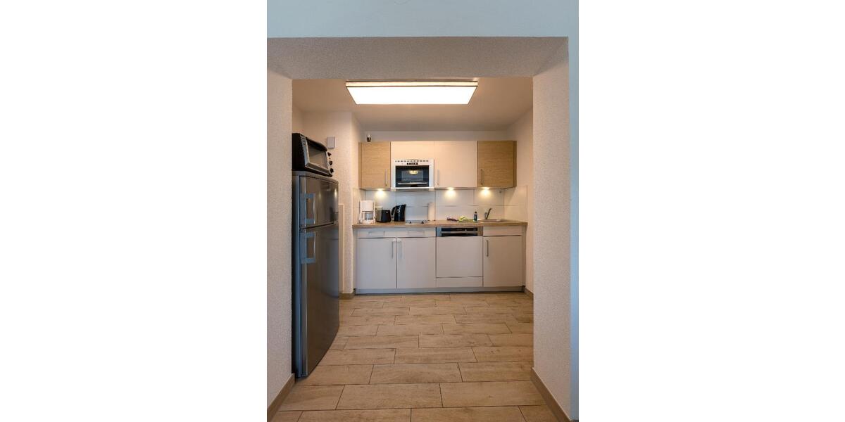 Etagenwohnung Bodman-Ludwigshafen Ludwigshafen - 3 Zimmer, 58 m&sup2;, 1.150&euro; | Angebot:25413144