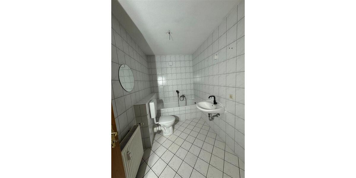 Dachgeschoßwohnung Alsleben (Saale) - 2 Zimmer, 57 m&sup2;, 370&euro; | Angebot:24428128