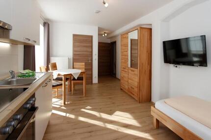 Wohnen auf Zeit Fraunberg - 1 Zimmer, 22 m&sup2;, 780&euro; | Angebot:24538852