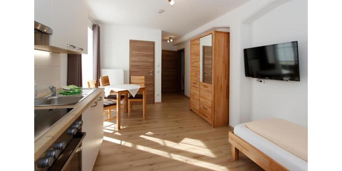 Wohnen auf Zeit Fraunberg - 1 Zimmer, 22 m&sup2;, 780&euro; | Angebot:24538852