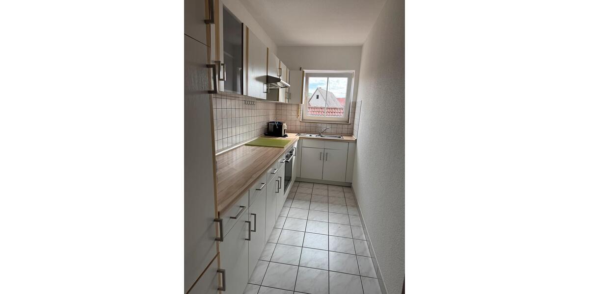 Dachgeschoßwohnung Bretten - 2 Zimmer, 56 m&sup2;, 780&euro; | Angebot:26615334