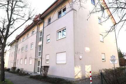 Wohnung zum Mieten in Wiesloch 850 € 92.33 m² 3 zimmer