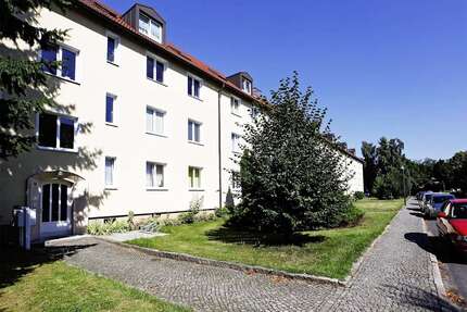 Wohnung zum Mieten in Dresden 380 € 48.02 m² 2 zimmer