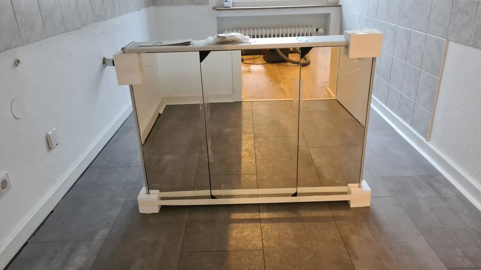 Großzügige Wohnung von Privat im Kronprinzenstraßenviertel 3 zimmer