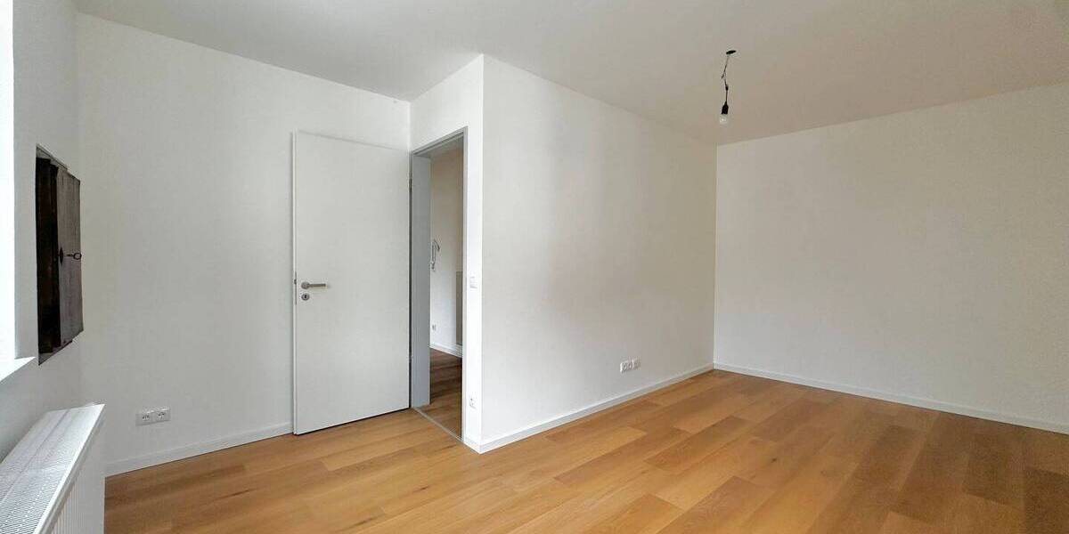 Etagenwohnung Marktl - 3 Zimmer, 74 m&sup2;, 920&euro; | Angebot:26156557