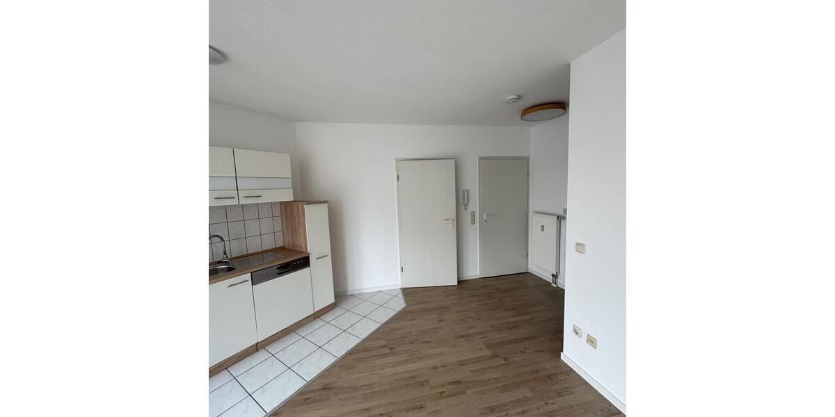 Etagenwohnung Schotten - 2 Zimmer, 44 m&sup2;, 400&euro; | Angebot:25172633