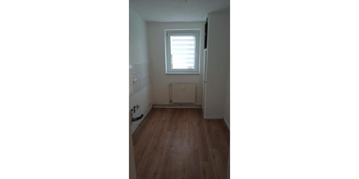 Charmante 3 Raumwohnung in Walow ab sofort zu vermieten 3 zimmer