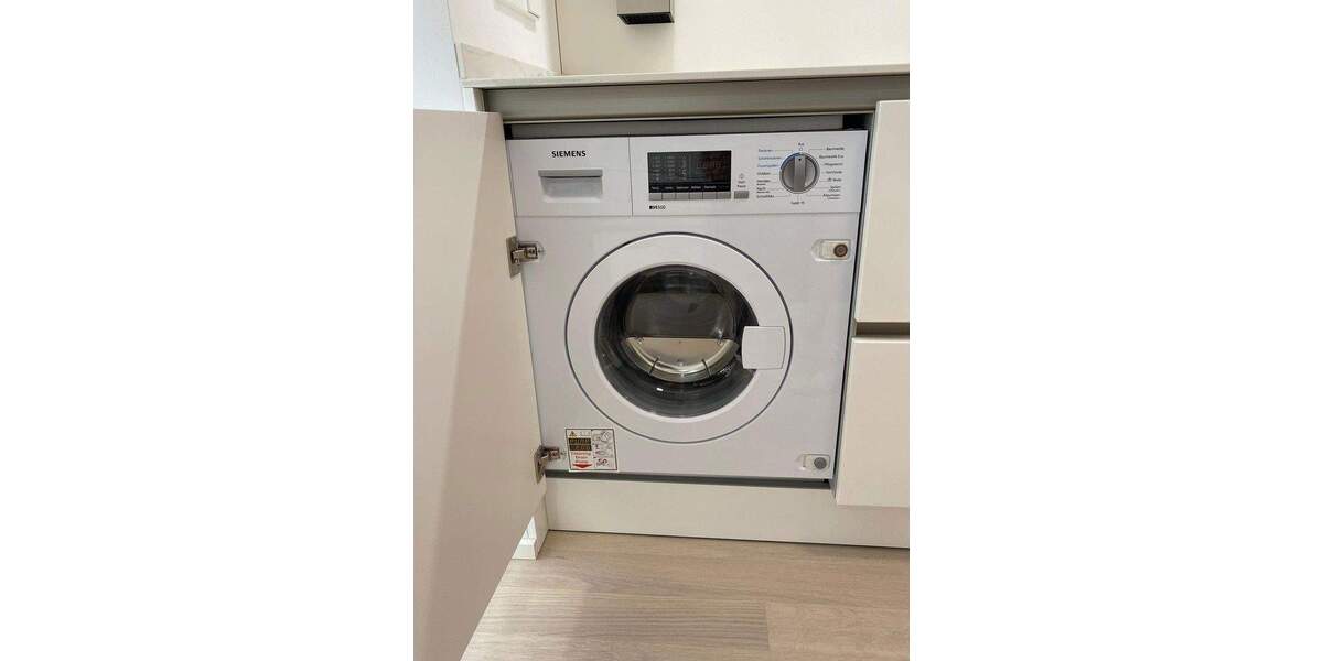 Etagenwohnung München Au-Haidhausen - 2 Zimmer, 45 m&sup2;, 1.611&euro; | Angebot:23915559