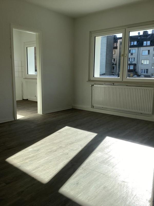 Ab in die City: 3 renovierte Zimmer in super zentraler Lage zimmer