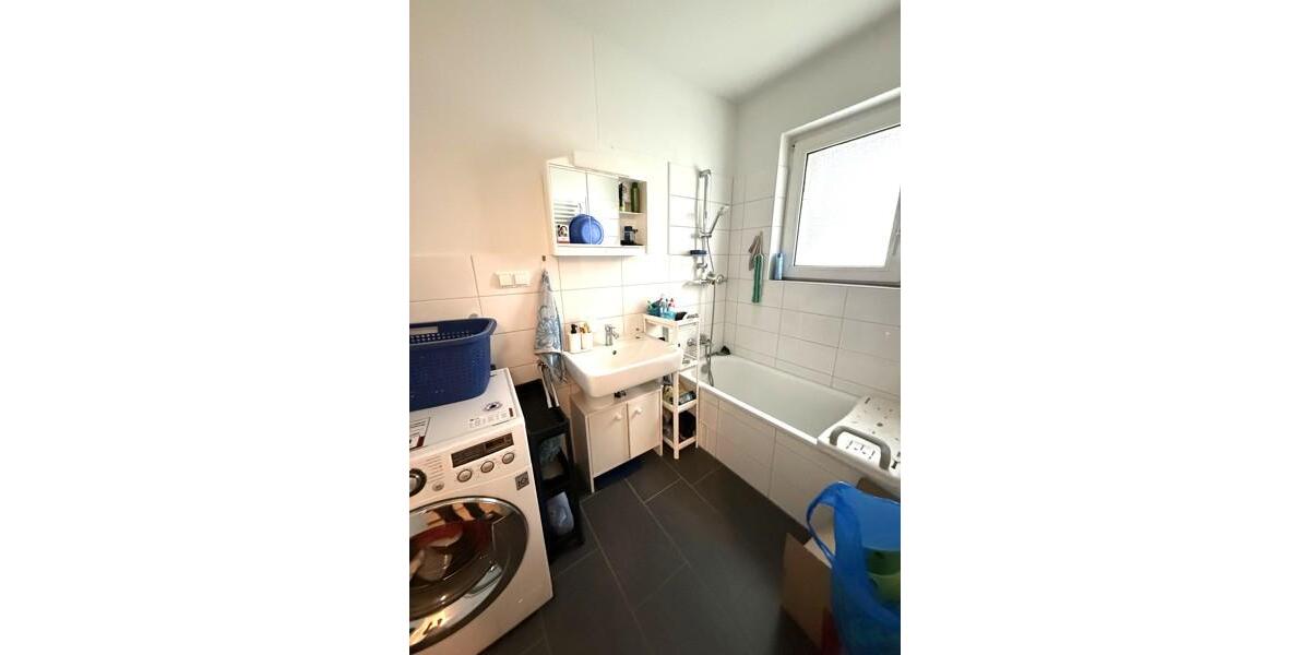 Etagenwohnung Wuppertal Gemarkung Langerfeld - 3 Zimmer, 87 m&sup2;, 702&euro; | Angebot:26646856