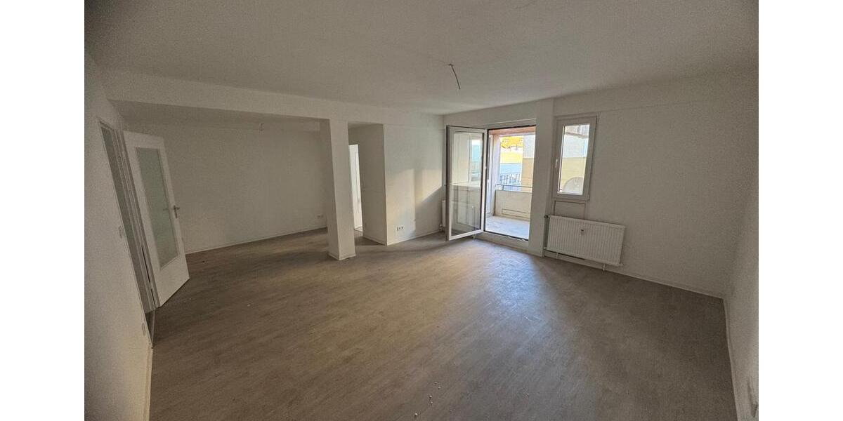 Etagenwohnung Bad Hersfeld - 2 Zimmer, 67 m&sup2;, 600&euro; | Angebot:26660234